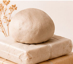 Argila Branca 1kg