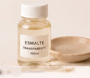 Esmalte Transparente 100ml