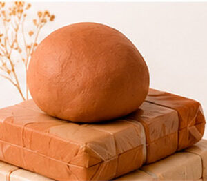 Argila Terracota 1kg