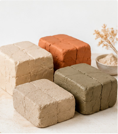 Blend Cerâmico 4 Cores