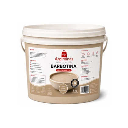 Barbotina Bege 5kg